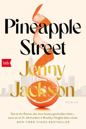 Pineapple Street by Jenny Jackson