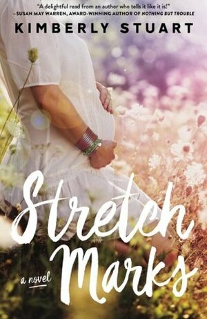 Stretch Marks by Kimberly Stuart