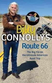 Billy Connolly's Route 66 by Billy Connolly