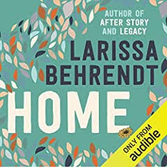 Home by Larissa Behrendt