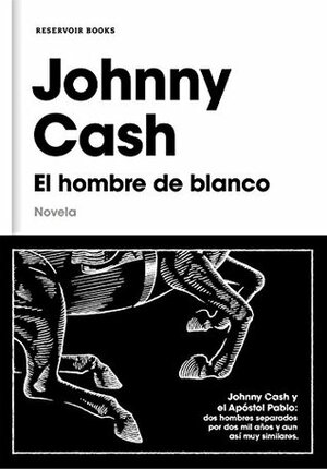 HOMBRE DE BLANCO, EL by Johnny Cash