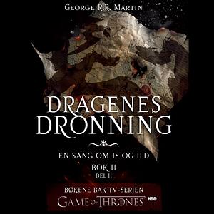 Dragenes dronning by George R.R. Martin