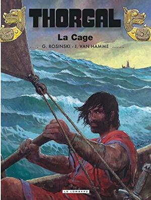 La Cage by Jean van Hamme