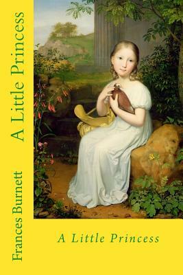 A Little Princess by Frances Hodgson Burnett