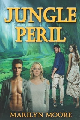 Jungle Peril by Marilyn Moore