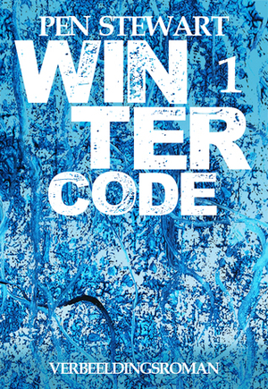 Wintercode by Pen Stewart