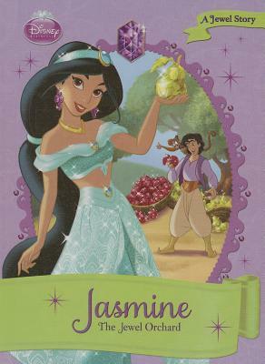 Jasmine: The Jewel Orchard: The Jewel Orchard by Ellie O'Ryan