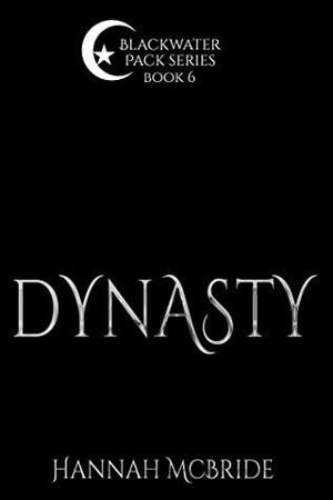 Dynasty by Hannah McBride