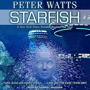 Starfish by Peter Watts