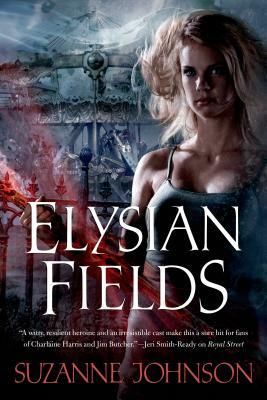 Elysian Fields by Suzanne Johnson