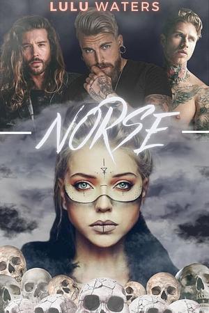 Norse by Lulu Waters
