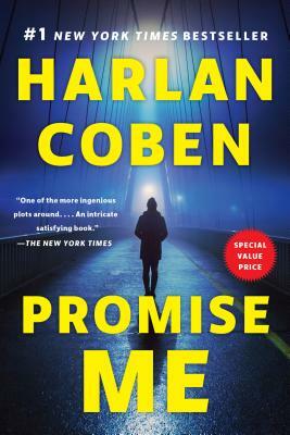 Promise Me by Harlan Coben