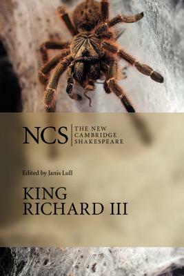 King Richard III by William Shakespeare