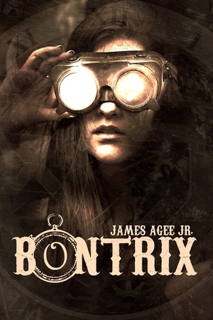 Bontrix by James Agee Jr.