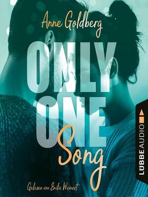 Only One Song by Anne Goldberg