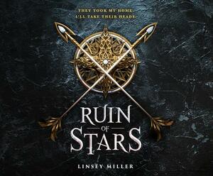 Ruin of Stars by Linsey Miller