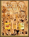 The illustrated history encyclopedia the ancient world: Discover what is was like to live in the Stone Age, ancient Egypt, Greece and Rome by Richard Tames, Charlotte Hurdman, Philip Steele