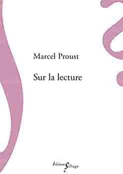 Sur la lecture by Marcel Proust
