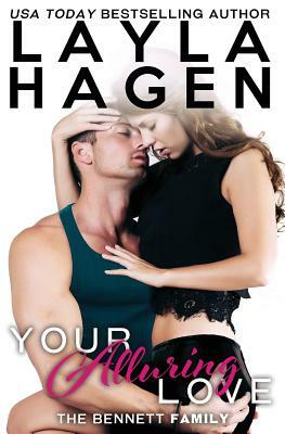 Your Alluring Love by Layla Hagen