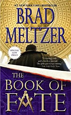 The Book of Fate by Brad Meltzer