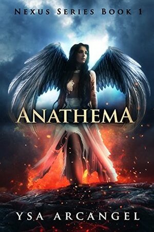 Anathema by Ysa Arcangel