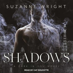 Shadows by Suzanne Wright