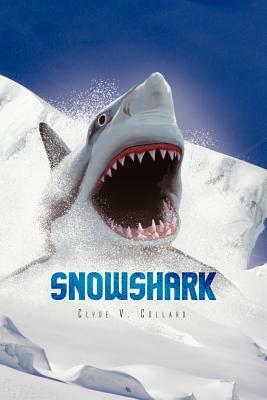 Snowshark by Clyde V. Collard