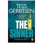 The Sinner by Tess Gerritsen