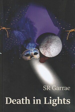 Death in Lights by SR Garrae