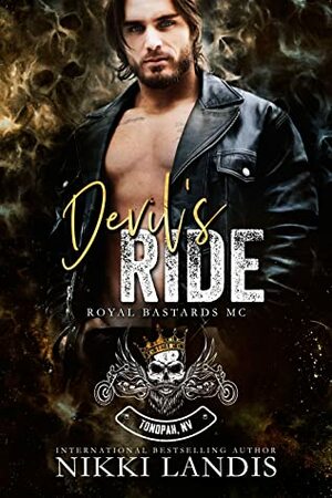 Devil's Ride by Nikki Landis