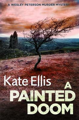 A Painted Doom by Kate Ellis