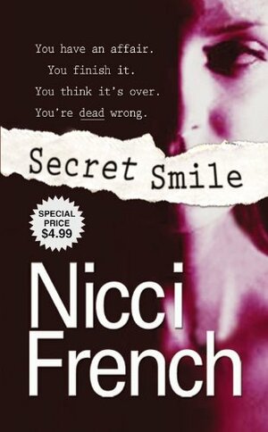 Secret Smile by Nicci French