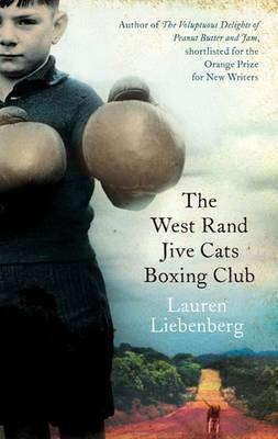 The West Rand Jive Cats Boxing Club by Lauren Liebenberg