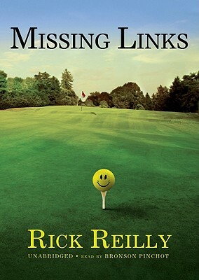 Missing Links by Rick Reilly