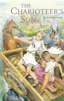 The Charioteer's Son by Stephanie Baudet