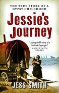 Jessie's Journey: Autobiography of a Traveller Girl by Jess Smith