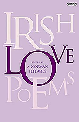 Irish Love Poems by 