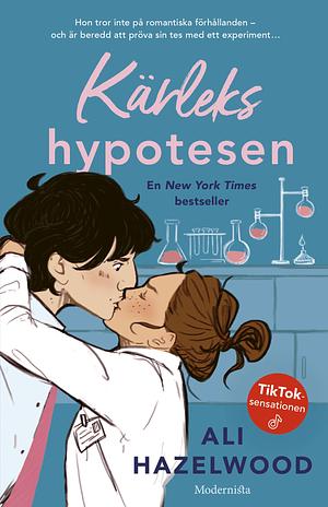 Kärlekshypotesen by Ali Hazelwood, Isabel Valencia
