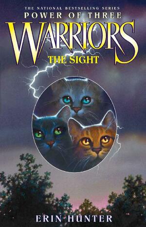 The Sight by Erin Hunter