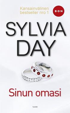 Sinun Omasi by Sylvia Day