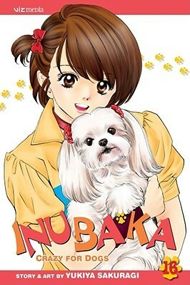 Inubaka: Crazy for Dogs, Volume 16 by Yukiya Sakuragi
