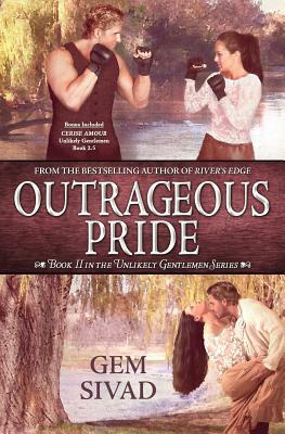 Outrageous Pride by Gem Sivad