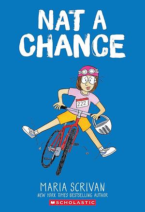 Nat a Chance by Maria Scrivan