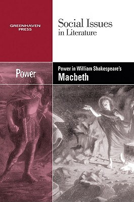 Power in William Shakespeare's Macbeth by 