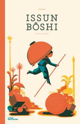 Issun Boshi: The One-Inch Boy by Icinori