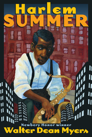 Harlem Summer by Walter Dean Myers