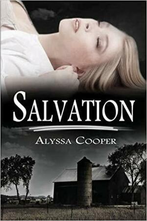 Salvation by Alyssa Cooper