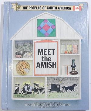 Meet the Amish by Fred L. Israel