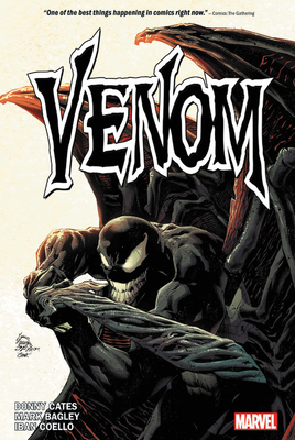 Venom by Donny Cates Vol. 2 by Donny Cates