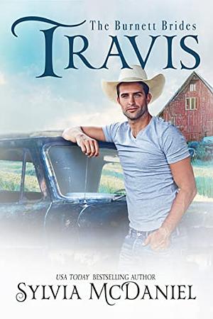 Travis by Sylvia McDaniel